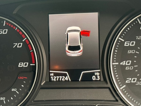 Used SEAT Leon 2017 for sale - 72228731: Photo 13