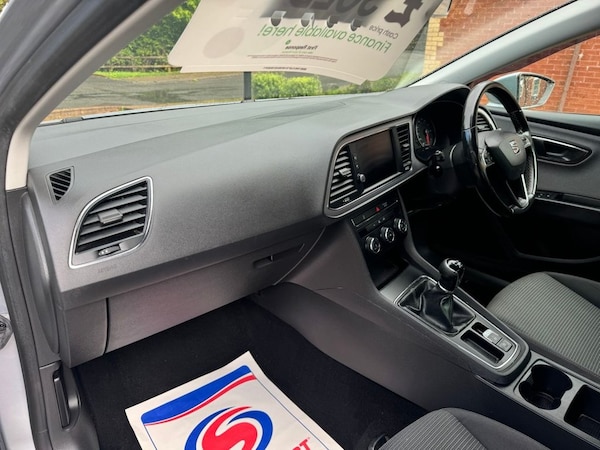 Used SEAT Leon 2017 for sale - 72228731: Photo 15