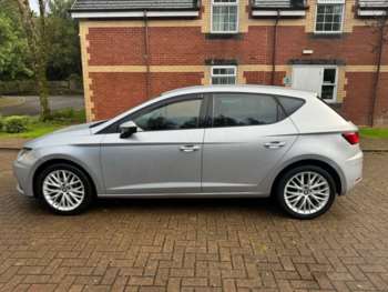 Used SEAT Leon 2017 for sale - 72228731: Photo