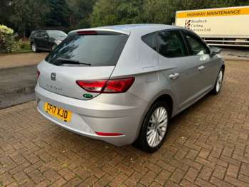 Used SEAT Leon 2017 for sale - 72228731: Photo