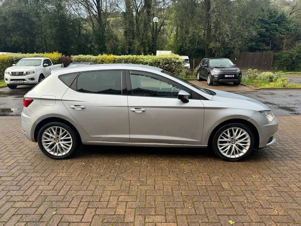 Used SEAT Leon 2017 for sale - 72228731: Photo 5