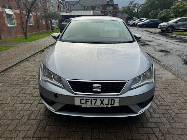Used SEAT Leon 2017 for sale - 72228731: Photo 7
