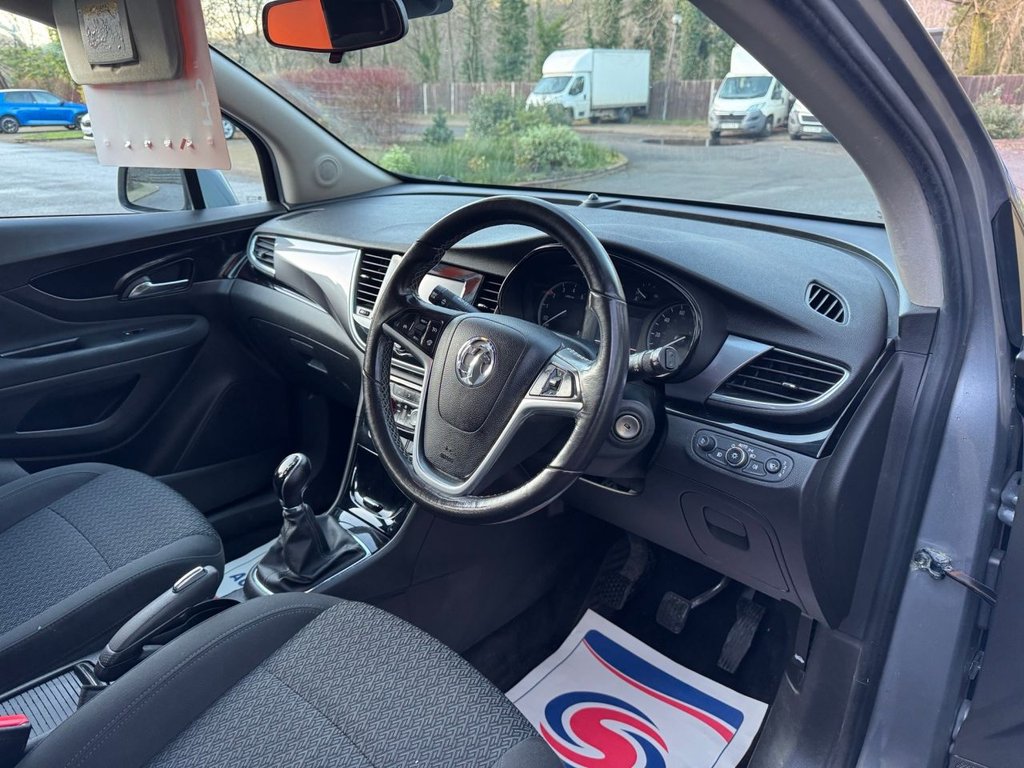 Used Vauxhall Mokka X 2019 for sale - 77089246: Photo 10