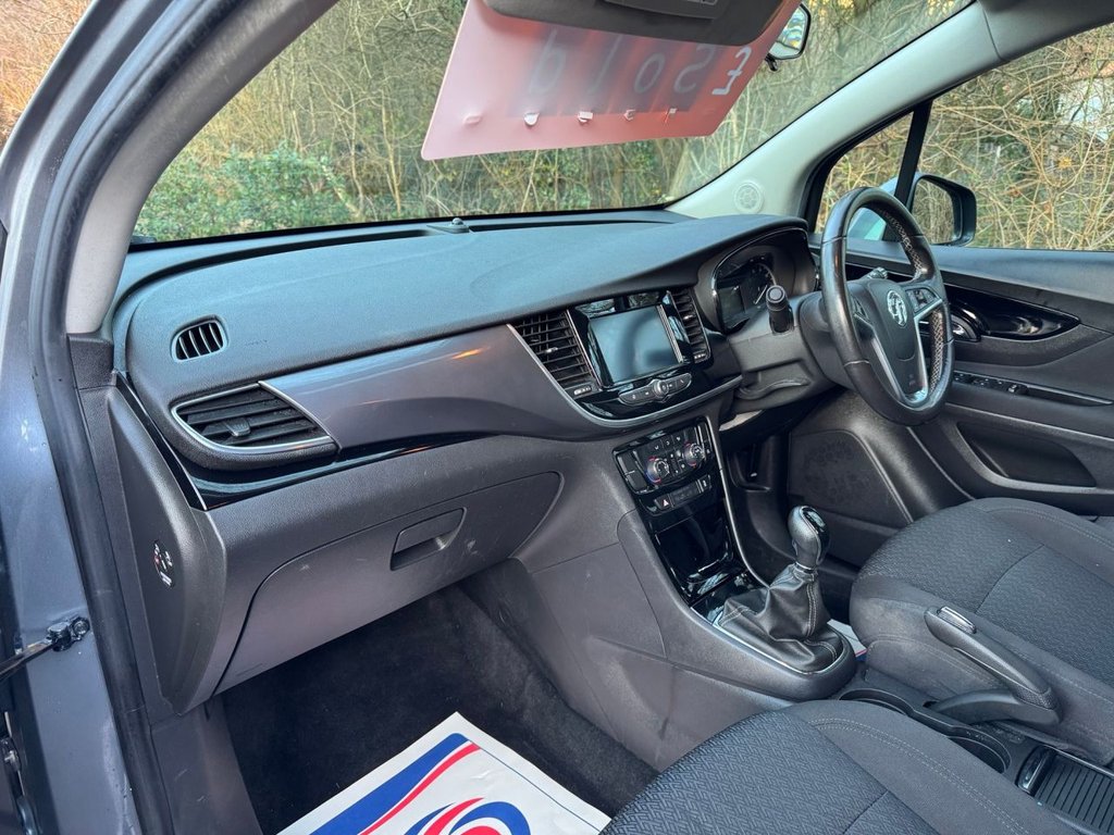 Used Vauxhall Mokka X 2019 for sale - 77089246: Photo 11
