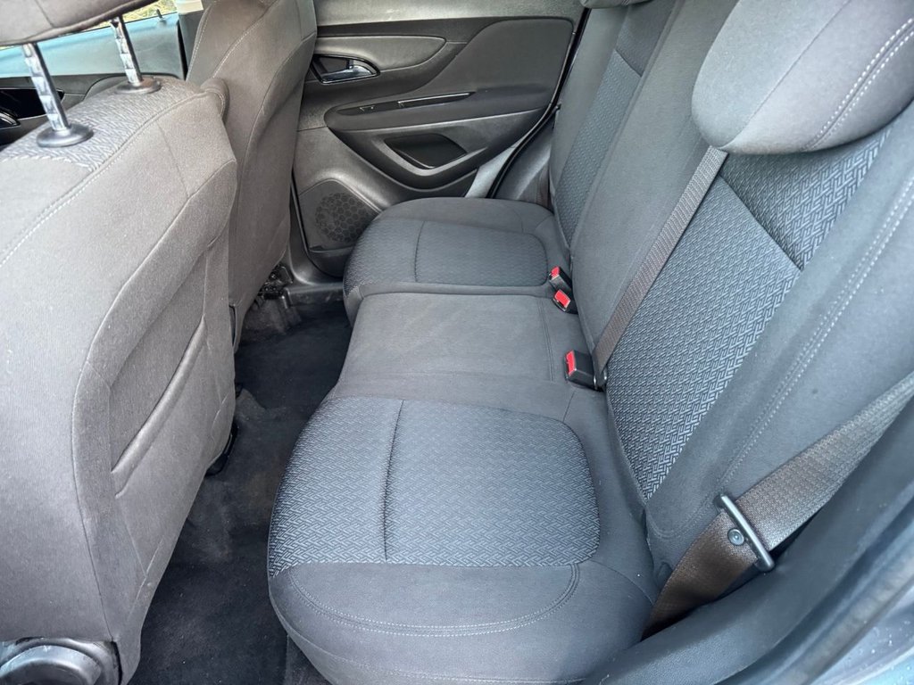 Used Vauxhall Mokka X 2019 for sale - 77089246: Photo 13