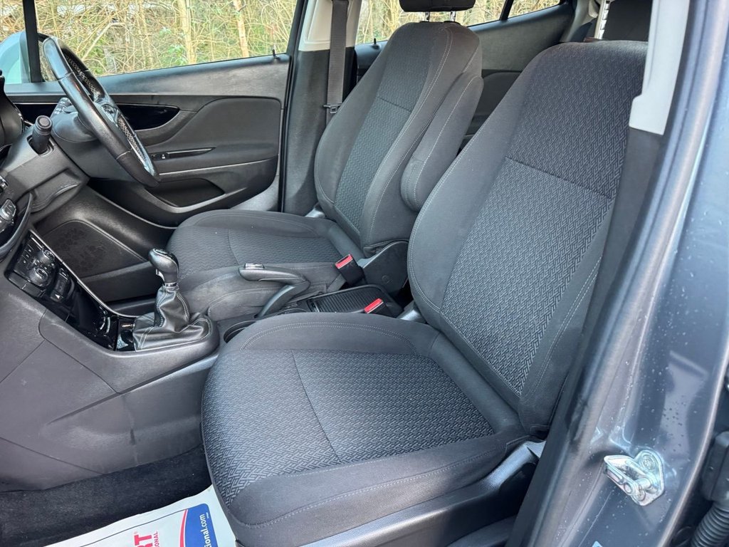 Used Vauxhall Mokka X 2019 for sale - 77089246: Photo 14
