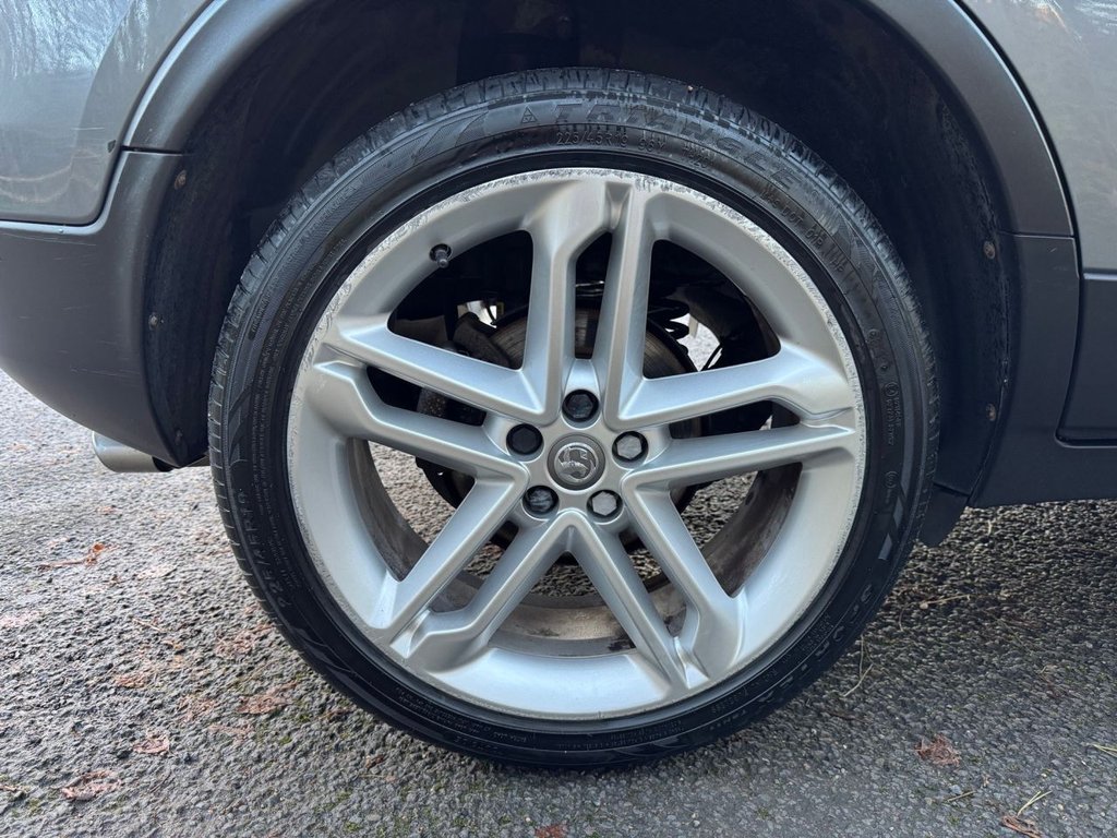 Used Vauxhall Mokka X 2019 for sale - 77089246: Photo 15