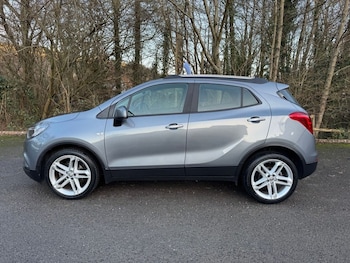 Used Vauxhall Mokka X 2019 for sale - 77089246: Photo