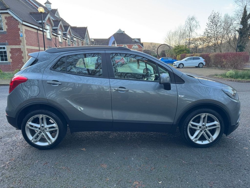 Used Vauxhall Mokka X 2019 for sale - 77089246: Photo 5