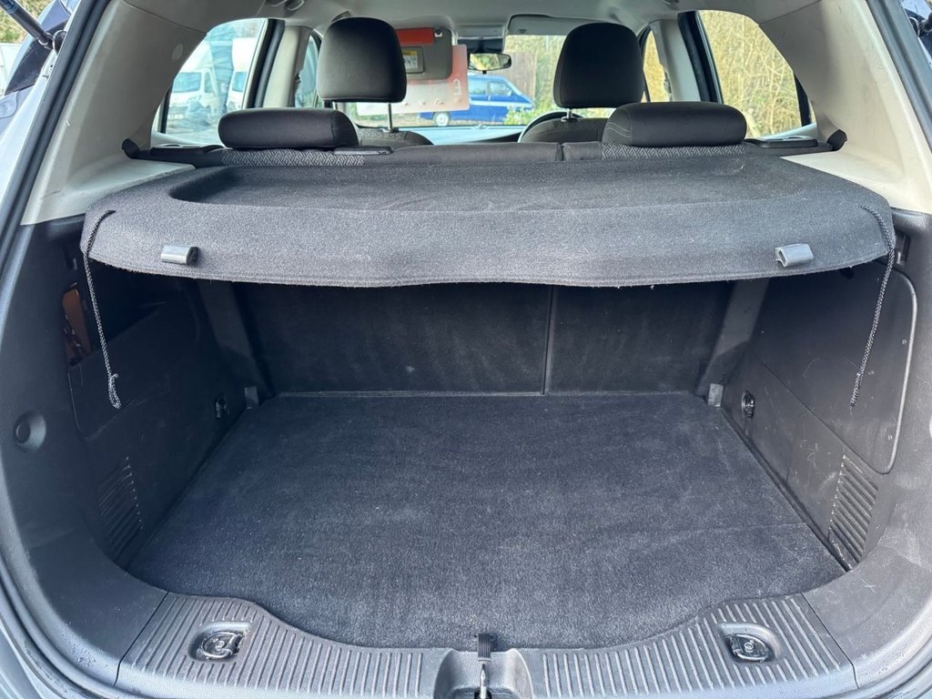 Used Vauxhall Mokka X 2019 for sale - 77089246: Photo 9