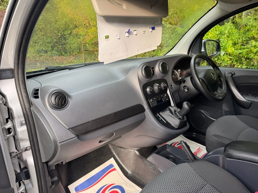 Used Mercedes-Benz Citan 2019 for sale - 76323614: Photo 10