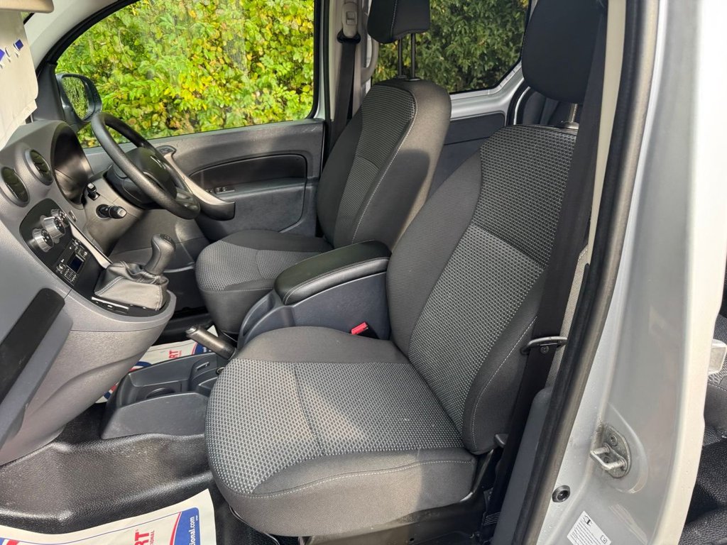 Used Mercedes-Benz Citan 2019 for sale - 76323614: Photo 12