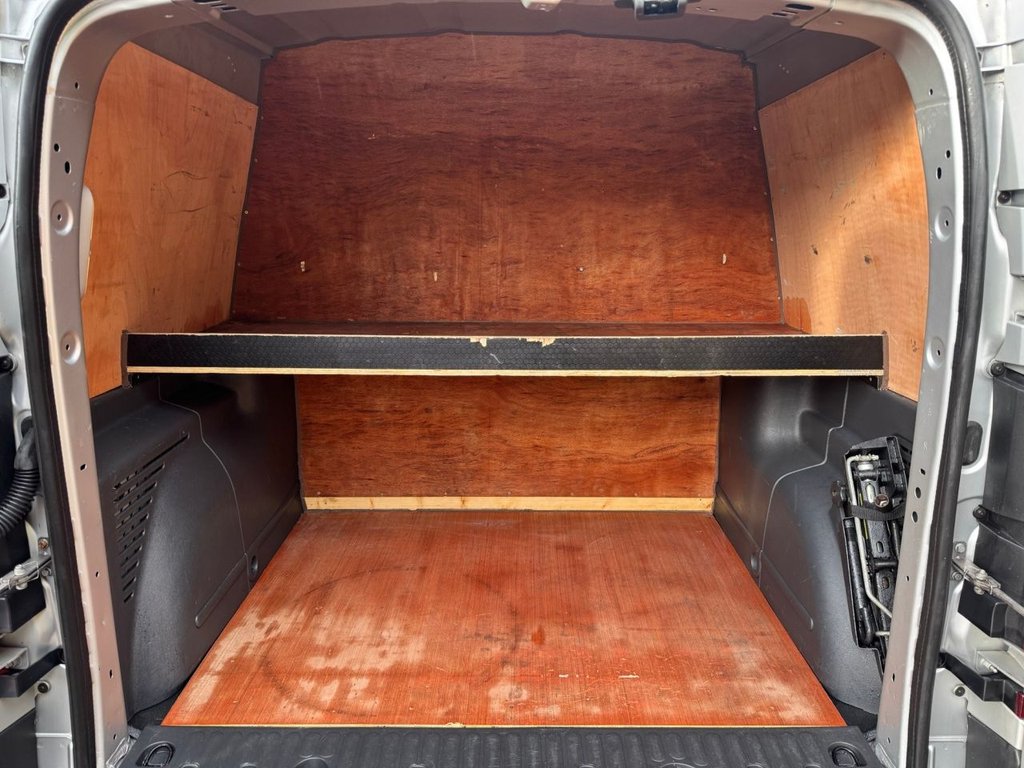 Used Mercedes-Benz Citan 2019 for sale - 76323614: Photo 13