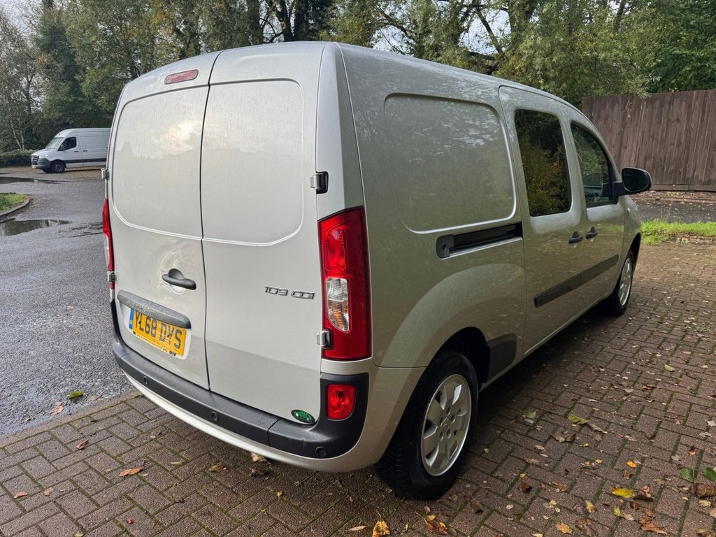 Used Mercedes-Benz Citan 2019 for sale - 76323614: Photo 5