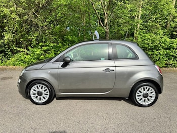 Used Fiat 500 2014 for sale - 78425891: Photo