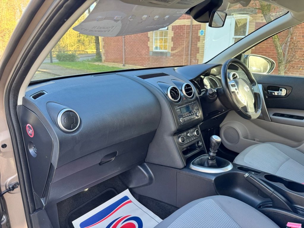 Used Nissan Qashqai 2012 for sale - 77936512: Photo 10