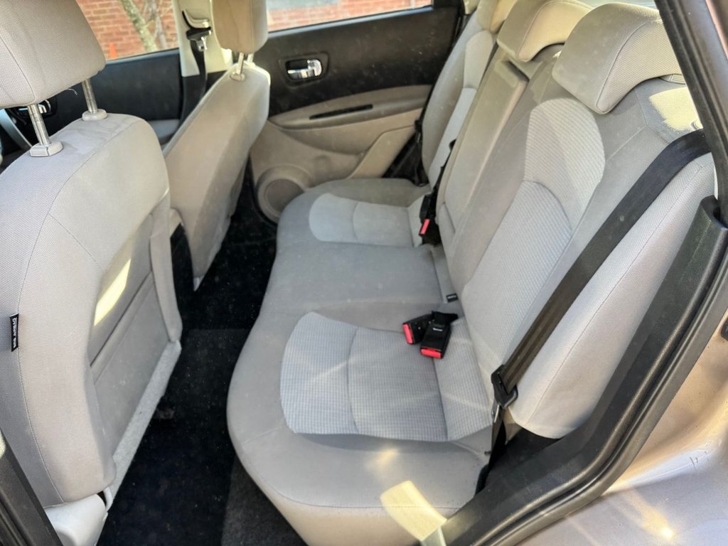 Used Nissan Qashqai 2012 for sale - 77936512: Photo 12