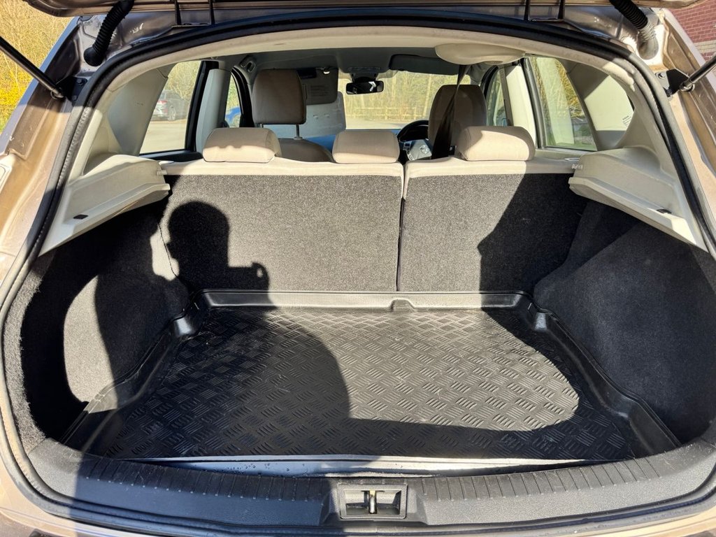 Used Nissan Qashqai 2012 for sale - 77936512: Photo 8