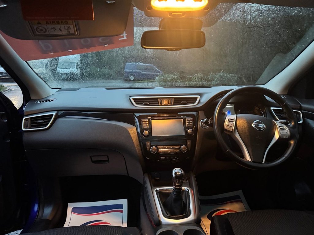 Used Nissan Qashqai 2014 for sale - 77451827: Photo 13