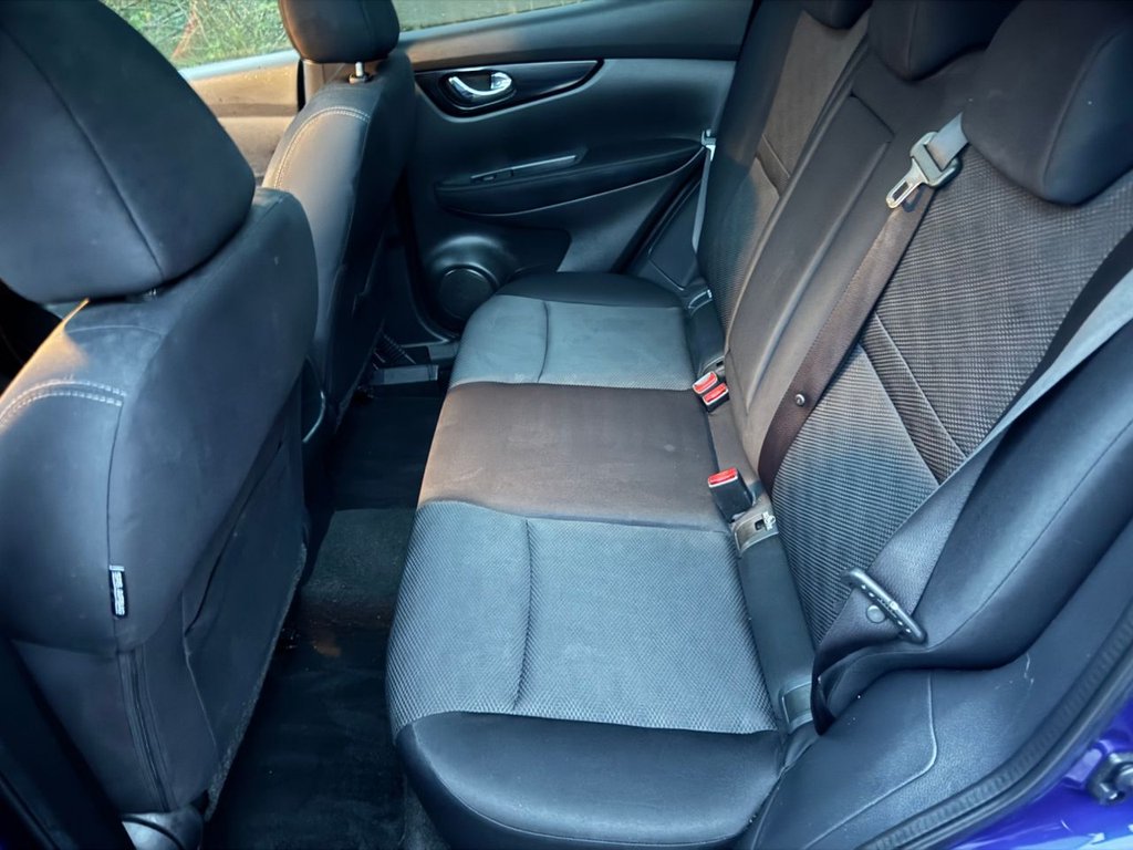 Used Nissan Qashqai 2014 for sale - 77451827: Photo 14