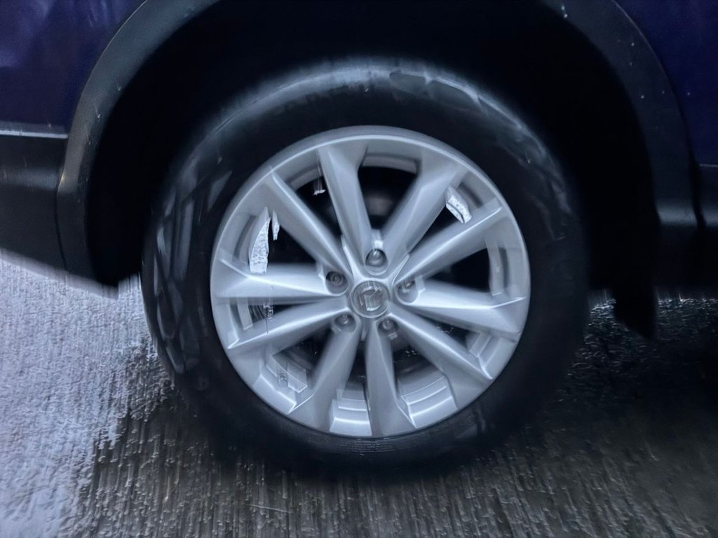 Used Nissan Qashqai 2014 for sale - 77451827: Photo 18