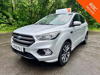 Used Ford Kuga 2019 for sale - 78793674: Photo