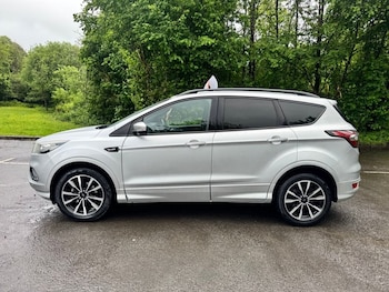 Used Ford Kuga 2019 for sale - 78793674: Photo