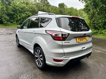 Used Ford Kuga 2019 for sale - 78793674: Photo