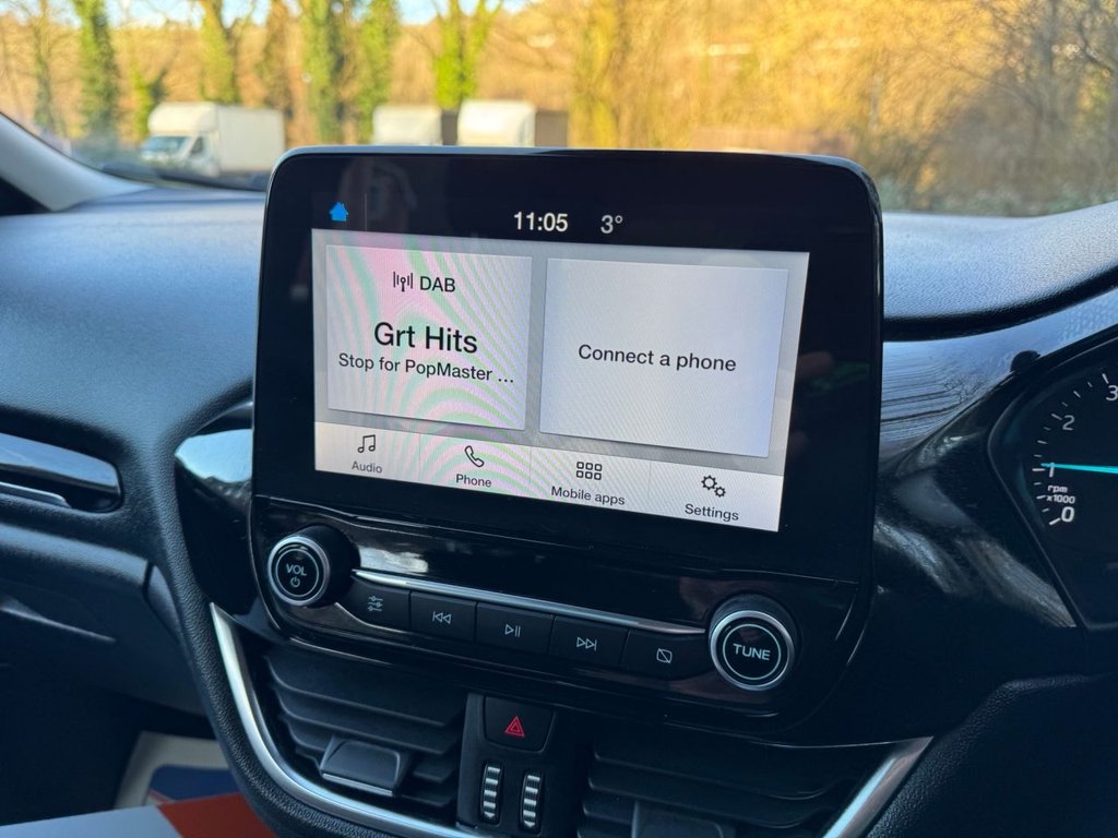 Used Ford Fiesta 2018 for sale - 77089267: Photo 20