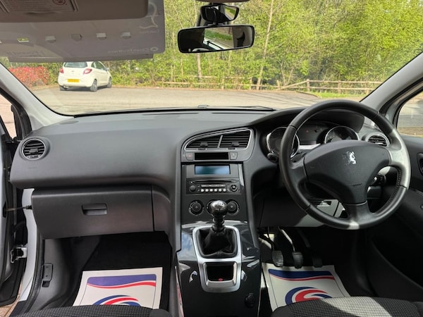 Used Peugeot 5008 2013 for sale - 74404936: Photo 12