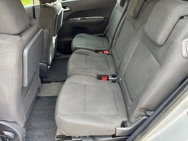 Used Peugeot 5008 2013 for sale - 74404936: Photo 13