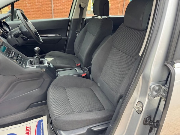 Used Peugeot 5008 2013 for sale - 74404936: Photo 14