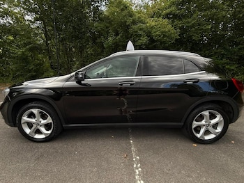 Used Mercedes-Benz GLA 2018 for sale - 79608106: Photo