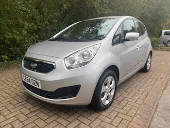 2014 (64) - 1.4 EcoDynamics 2 MPV 5dr Petrol Manual Euro 5 (s/s) (89 bhp)