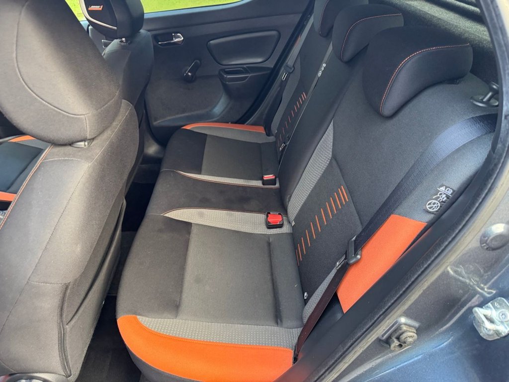 Used Nissan Micra 2018 for sale - 76900658: Photo 12