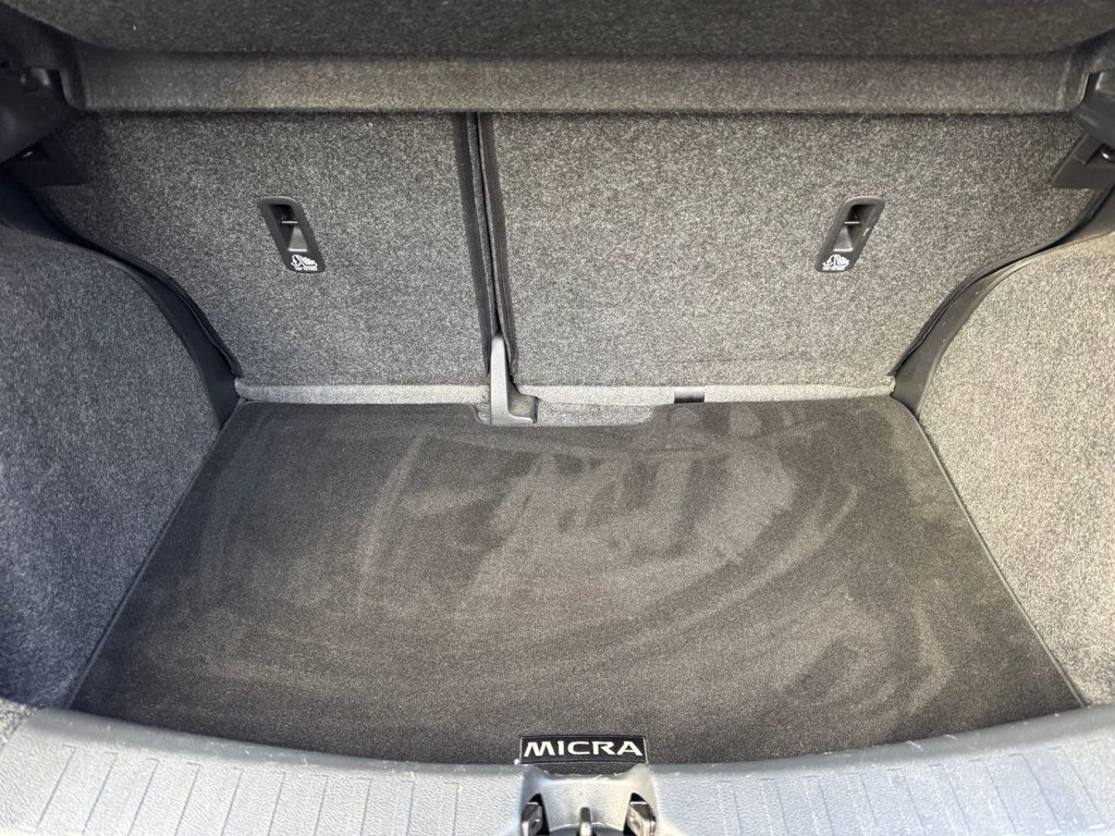 Used Nissan Micra 2018 for sale - 76900658: Photo 14