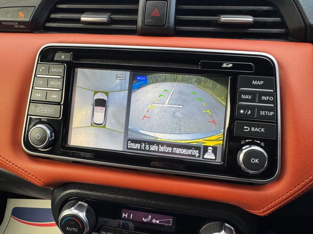 Used Nissan Micra 2018 for sale - 76900658: Photo 15