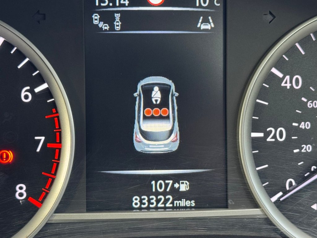 Used Nissan Micra 2018 for sale - 76900658: Photo 16