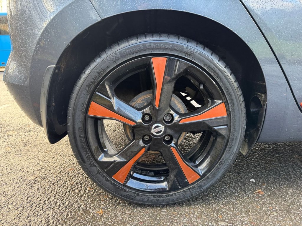 Used Nissan Micra 2018 for sale - 76900658: Photo 17