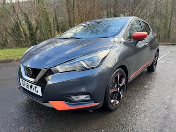 2018 (18) - 0.9 IG-T Tekna 5dr