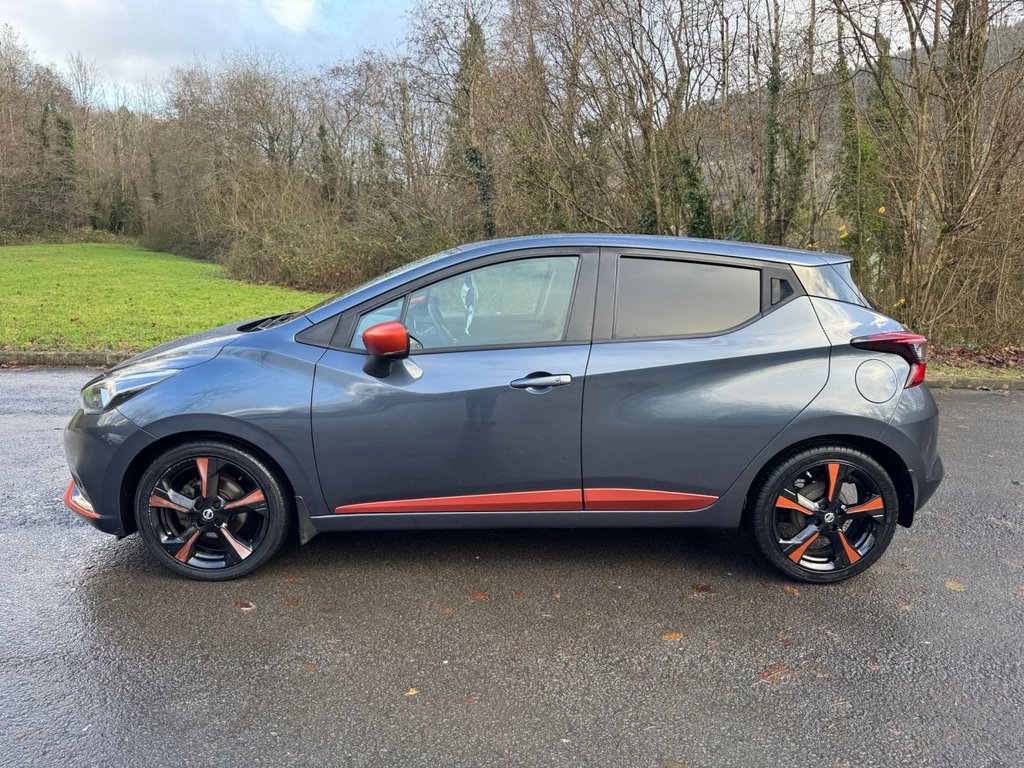 Used Nissan Micra 2018 for sale - 76900658: Photo 2