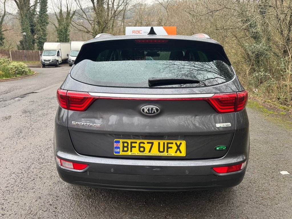 Used Kia Sportage 2017 for sale - 77765055: Photo 11
