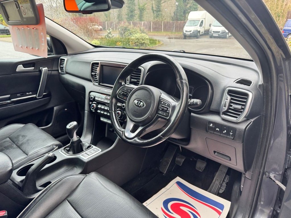 Used Kia Sportage 2017 for sale - 77765055: Photo 13