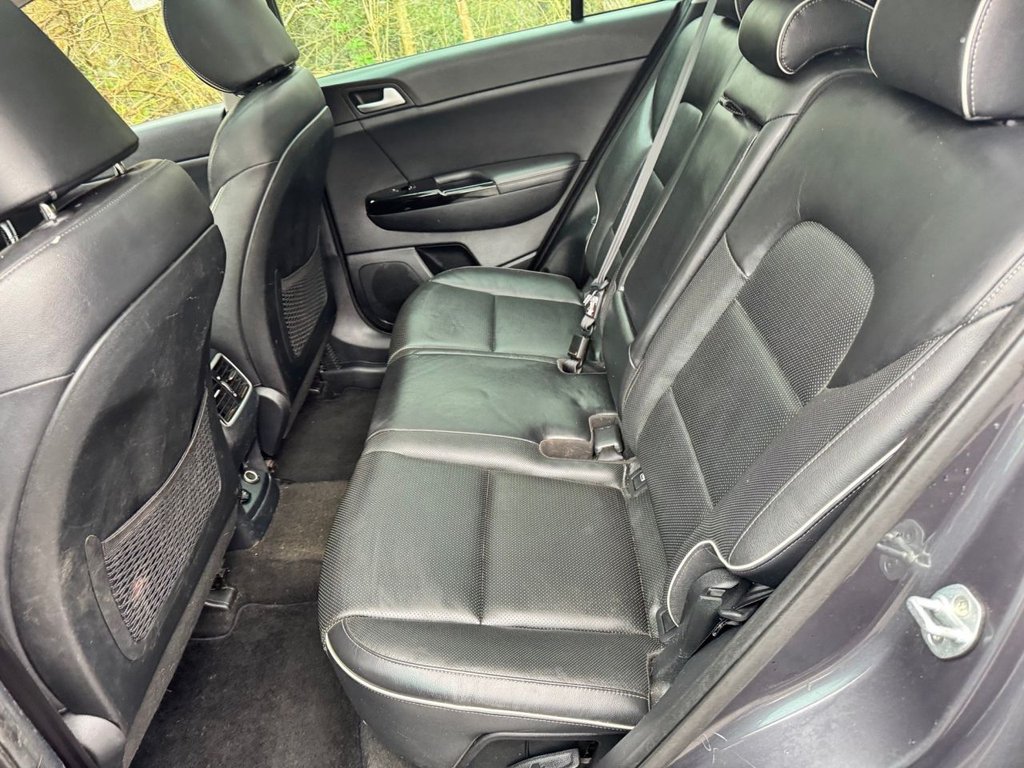 Used Kia Sportage 2017 for sale - 77765055: Photo 16