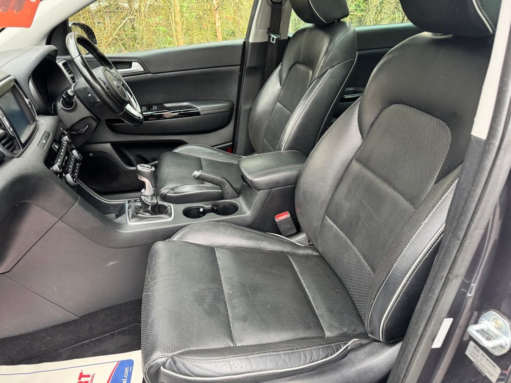 Used Kia Sportage 2017 for sale - 77765055: Photo 17