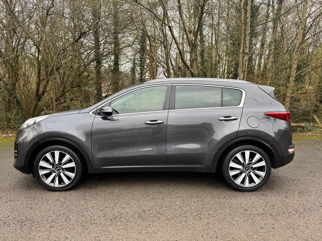 Used Kia Sportage 2017 for sale - 77765055: Photo 2