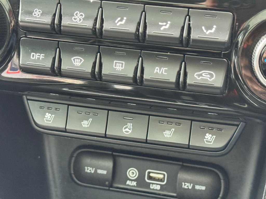 Used Kia Sportage 2017 for sale - 77765055: Photo 20