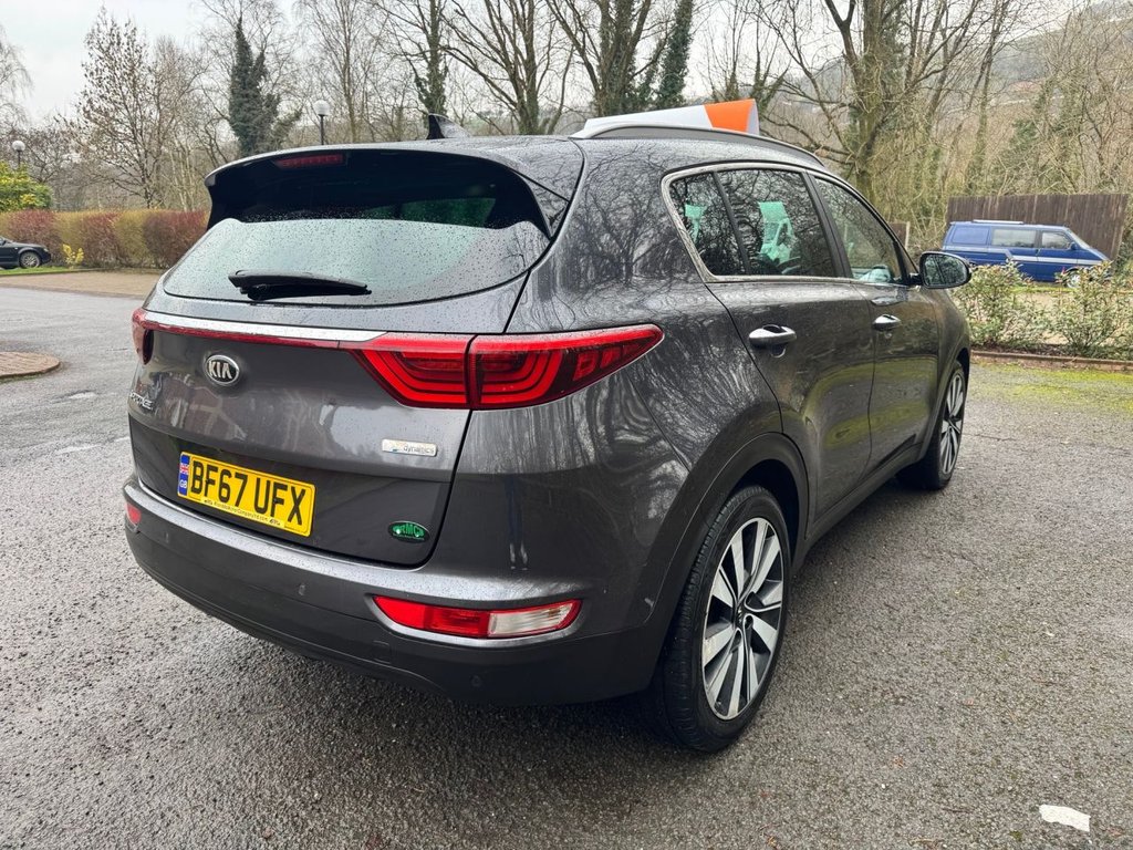 Used Kia Sportage 2017 for sale - 77765055: Photo 5