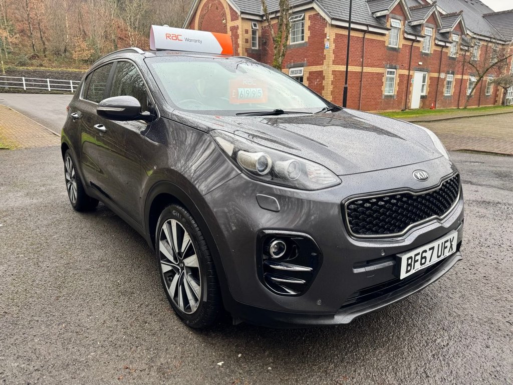 Used Kia Sportage 2017 for sale - 77765055: Photo 7