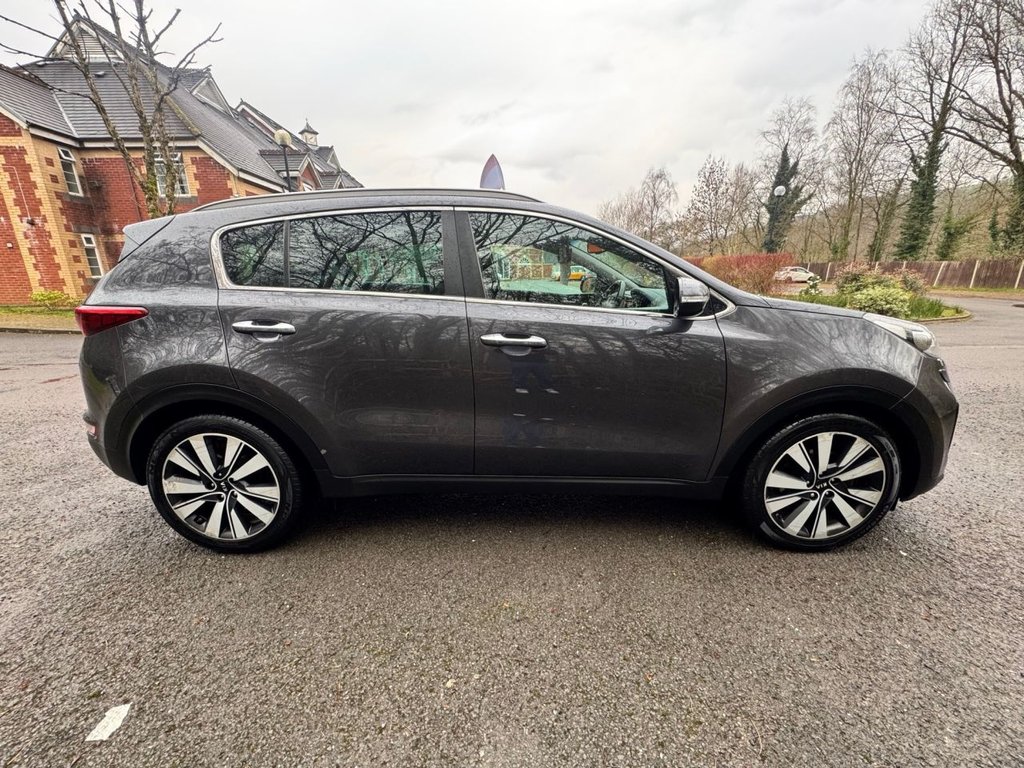 Used Kia Sportage 2017 for sale - 77765055: Photo 8